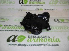 Recambio de cerradura puerta delantera izquierda para toyota yaris (ksp9/scp9/nlp9) rock in rio referencia OEM IAM 690400D140  