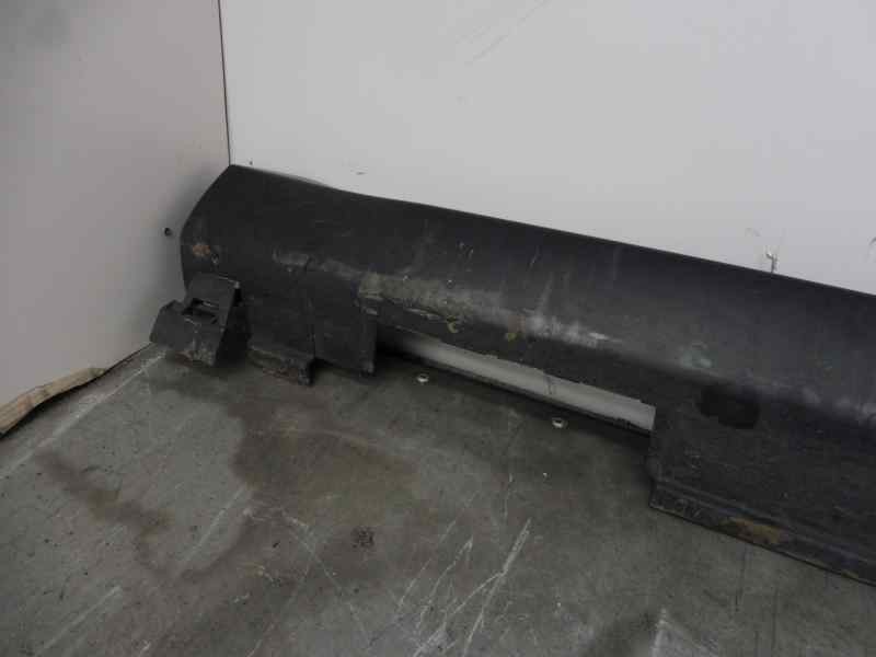 Recambio de faldon lateral para peugeot 208 gti referencia OEM IAM   