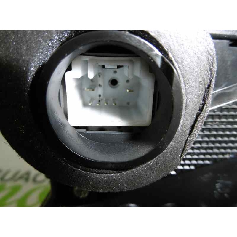 Recambio de cerradura puerta delantera izquierda para toyota yaris (ksp9/scp9/nlp9) rock in rio referencia OEM IAM 690400D140  