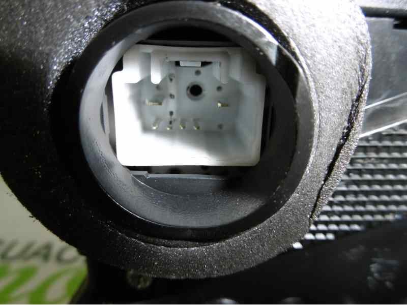 Recambio de cerradura puerta delantera izquierda para toyota yaris (ksp9/scp9/nlp9) rock in rio referencia OEM IAM 690400D140  