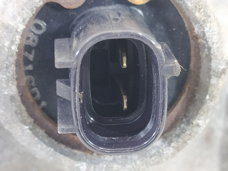 Recambio de compresor aire acondicionado para toyota avensis (t27) advance referencia OEM IAM 4472601258 5SE12C 