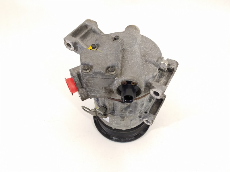 Recambio de compresor aire acondicionado para toyota avensis (t27) advance referencia OEM IAM 4472601258 5SE12C 