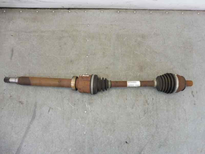 Recambio de transmision delantera derecha para volvo s60 lim. momentum referencia OEM IAM 6G91313436FD  