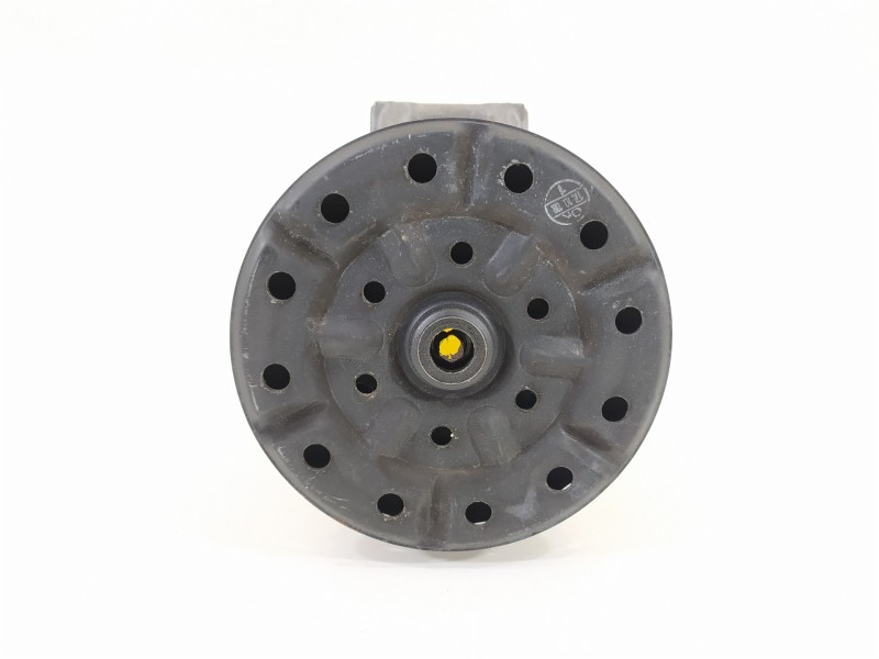 Recambio de compresor aire acondicionado para toyota avensis (t27) advance referencia OEM IAM 4472601258 5SE12C 