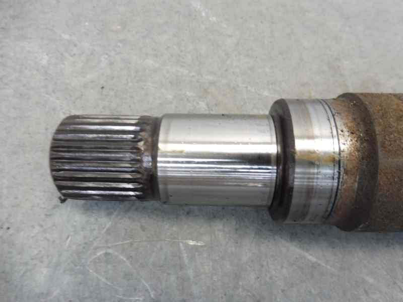 Recambio de transmision delantera derecha para volvo s60 lim. momentum referencia OEM IAM 6G91313436FD  