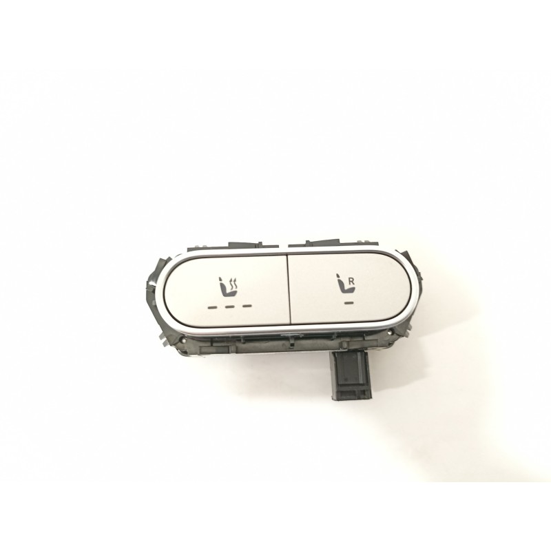 Recambio de mando multifuncion para mercedes-benz clase gle (bm 167)(09.2018) gle 350 de 4matic (167.117) referencia OEM IAM A16