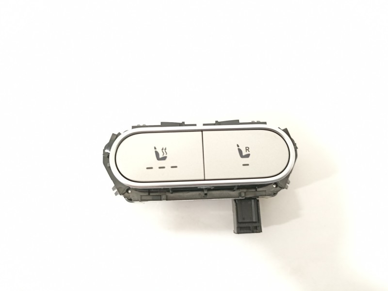 Recambio de mando multifuncion para mercedes-benz clase gle (bm 167)(09.2018) gle 350 de 4matic (167.117) referencia OEM IAM A16