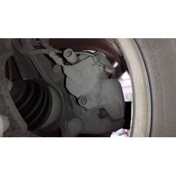 PINZA FRENO DELANTERA IZQUIERDA 7L6615123F 