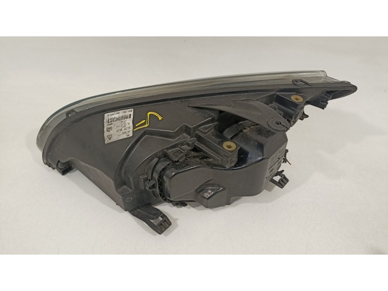 Recambio de faro derecho para ford focus sportbreak (cap) 2.0 tdci cat referencia OEM IAM 4M5113099JB  