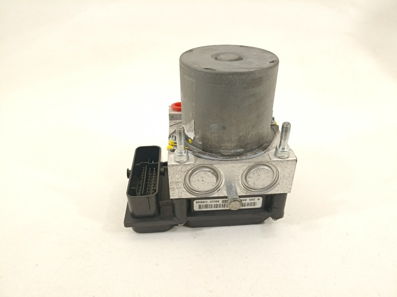 Recambio de abs para citroën jumpy hdi 120 27 l1h1 furg. referencia OEM IAM 1401259780  