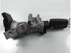 Recambio de conmutador de arranque para seat ibiza (6p1) style connect referencia OEM IAM 6C0905865 1K0905851 