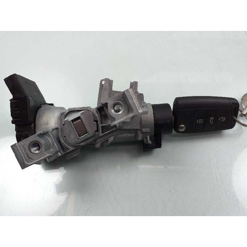 Recambio de conmutador de arranque para seat ibiza (6p1) style connect referencia OEM IAM 6C0905865 1K0905851 