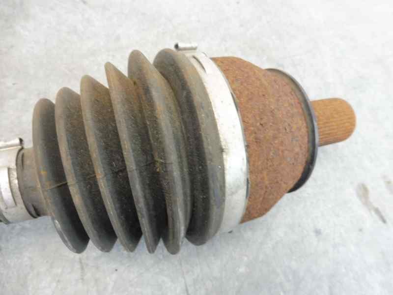 Recambio de transmision delantera derecha para volvo s60 lim. momentum referencia OEM IAM 6G91313436FD  