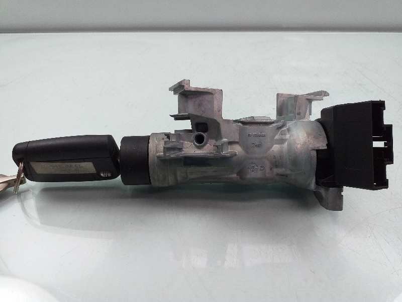 Recambio de conmutador de arranque para seat ibiza (6p1) style connect referencia OEM IAM 6C0905865 1K0905851 