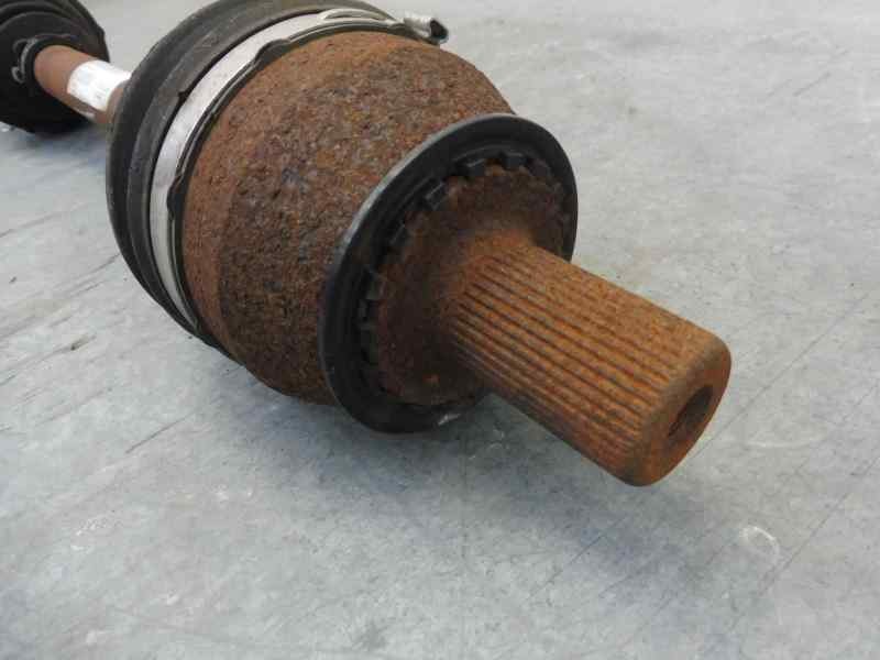 Recambio de transmision delantera derecha para volvo s60 lim. momentum referencia OEM IAM 6G91313436FD  