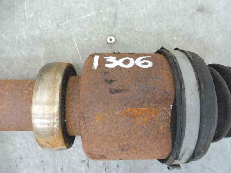 Recambio de transmision delantera derecha para volvo s60 lim. momentum referencia OEM IAM 6G91313436FD  