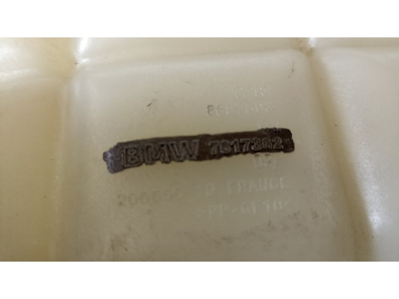 Recambio de deposito expansion para mini countryman (f60) cooper s e all4 referencia OEM IAM 7617362  