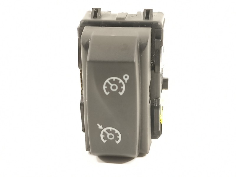 Recambio de mando multifuncion para renault clio iv business referencia OEM IAM 255502964R  