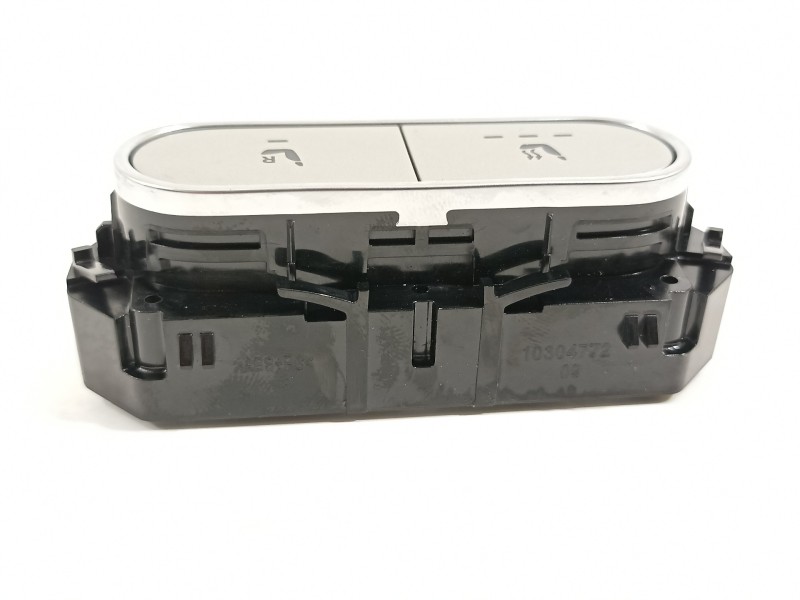 Recambio de mando multifuncion para mercedes-benz clase gle (bm 167)(09.2018) gle 350 de 4matic (167.117) referencia OEM IAM A16