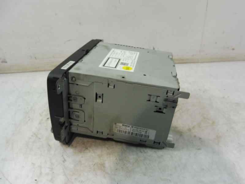 Recambio de sistema audio / radio cd para volkswagen golf vi (5k1) advance bluemotion referencia OEM IAM 1K0035186AN  