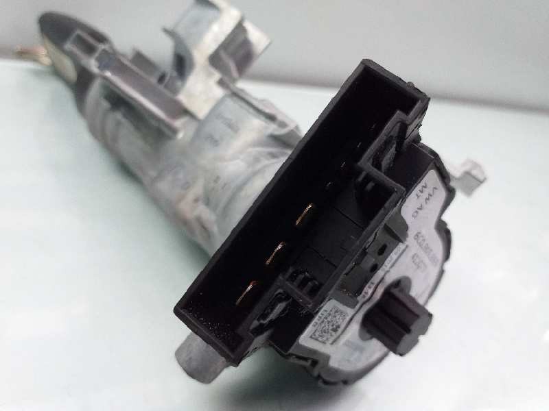 Recambio de conmutador de arranque para seat ibiza (6p1) style connect referencia OEM IAM 6C0905865 1K0905851 