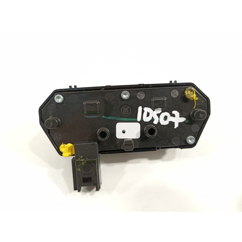 Recambio de mando multifuncion para mercedes-benz clase gle (bm 167)(09.2018) gle 350 de 4matic (167.117) referencia OEM IAM A16