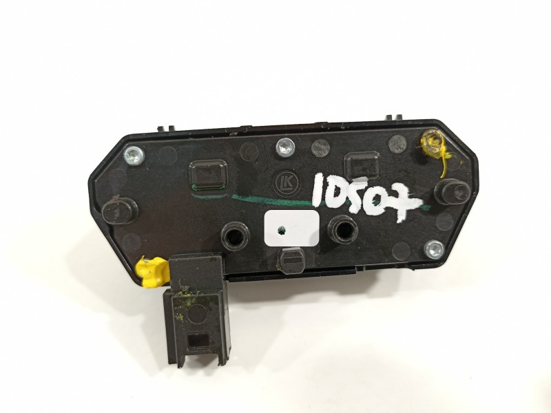 Recambio de mando multifuncion para mercedes-benz clase gle (bm 167)(09.2018) gle 350 de 4matic (167.117) referencia OEM IAM A16