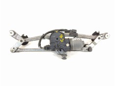 Recambio de motor limpia delantero para toyota avensis (t27) advance referencia OEM IAM 8511005070A 8501005080C 0390241642