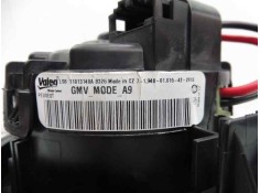 Recambio de ventilador calefaccion para peugeot 208 gti referencia OEM IAM T1013140A T1013142J  2