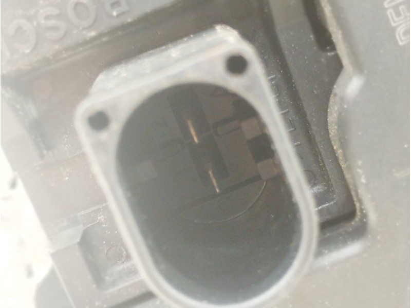 Recambio de alternador para volkswagen passat berlina (3c2) advance referencia OEM IAM 03G903023 121715003 