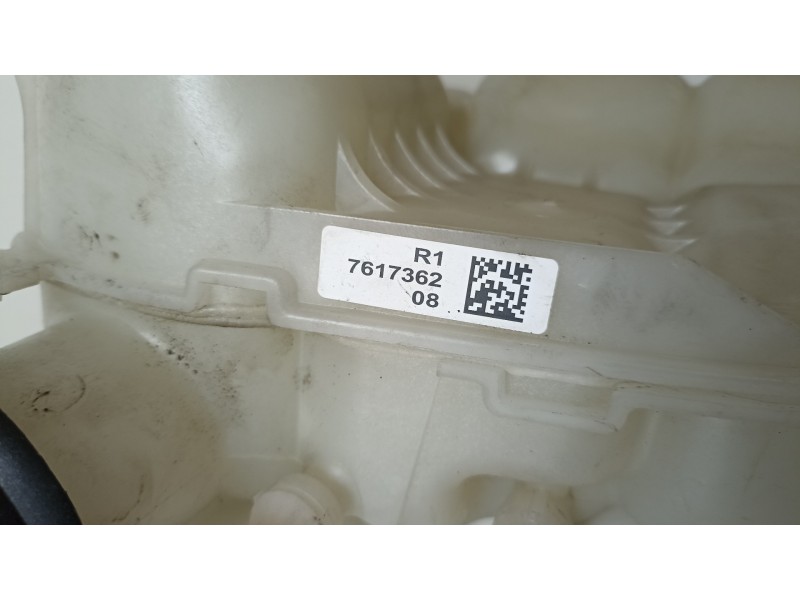 Recambio de deposito expansion para mini countryman (f60) cooper s e all4 referencia OEM IAM 7617362  