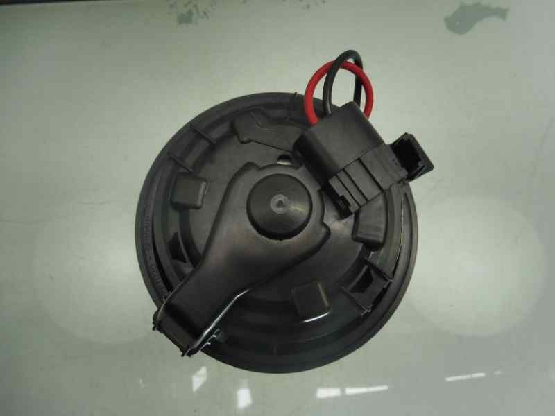 Recambio de ventilador calefaccion para peugeot 208 gti referencia OEM IAM T1013140A T1013142J 