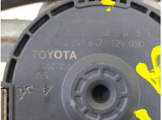 Recambio de motor limpia delantero para toyota avensis (t27) advance referencia OEM IAM 8511005070A 8501005080C 0390241642 2