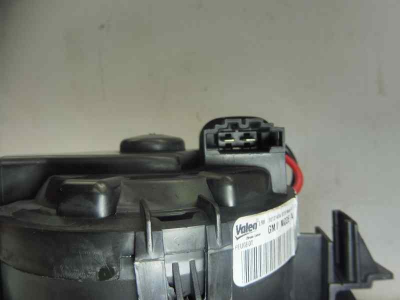 Recambio de ventilador calefaccion para peugeot 208 gti referencia OEM IAM T1013140A T1013142J 