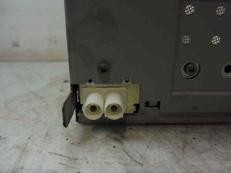 Recambio de sistema audio / radio cd para volkswagen golf vi (5k1) advance bluemotion referencia OEM IAM 1K0035186AN  