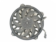 Recambio de electroventilador para citroën jumpy hdi 120 27 l1h1 furg. referencia OEM IAM 1400821280 5020527 