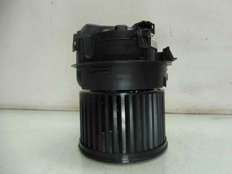 Recambio de ventilador calefaccion para peugeot 208 gti referencia OEM IAM T1013140A T1013142J 
