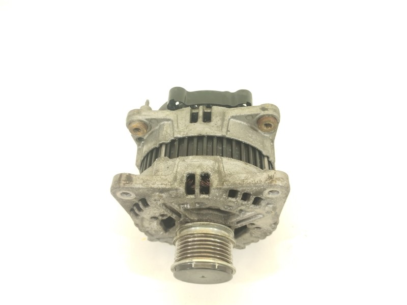 Recambio de alternador para volkswagen passat berlina (3c2) advance referencia OEM IAM 03G903023 121715003 