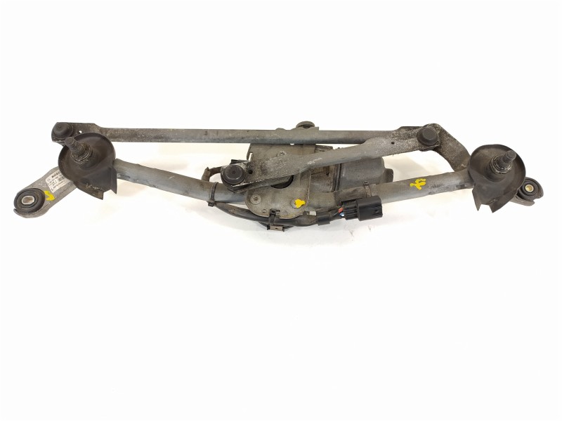 Recambio de motor limpia delantero para toyota avensis (t27) advance referencia OEM IAM 8511005070A 8501005080C 0390241642