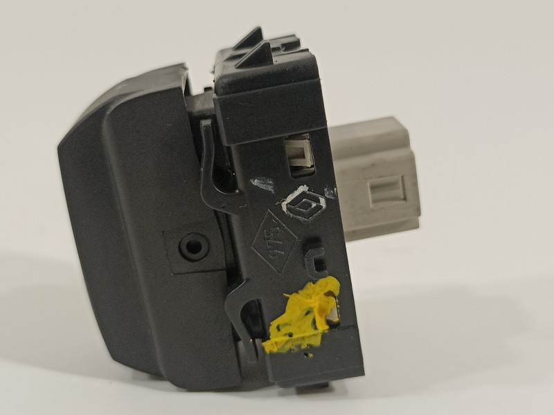 Recambio de mando multifuncion para renault clio iv business referencia OEM IAM 255502964R  