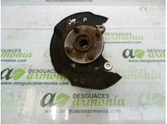 Recambio de mangueta delantera derecha para toyota yaris (ksp9/scp9/nlp9) rock in rio referencia OEM IAM   