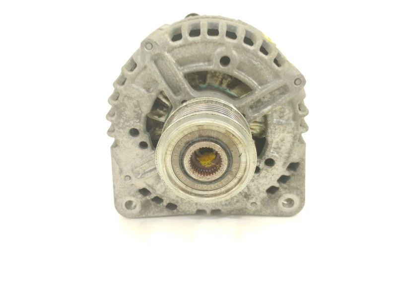 Recambio de alternador para volkswagen passat berlina (3c2) advance referencia OEM IAM 03G903023 121715003 