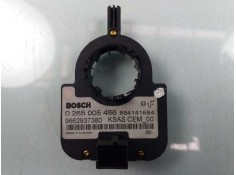 Recambio de sensor para citroën c4 berlina lx referencia OEM IAM 9662937380 0265005486 