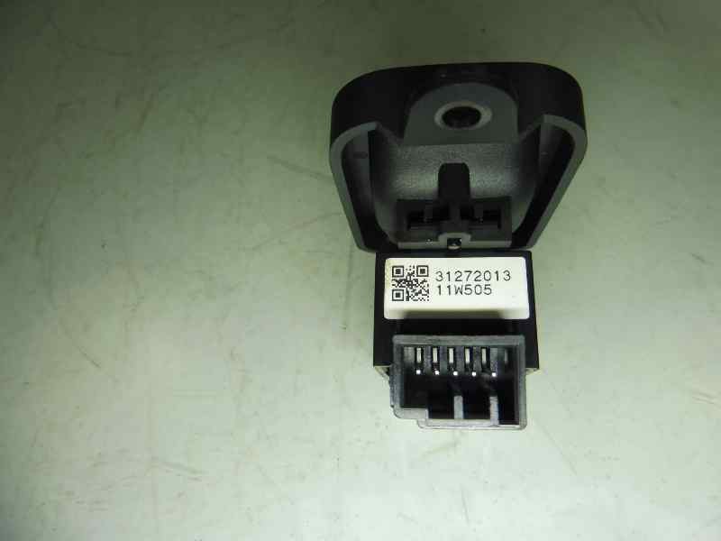 Recambio de mando elevalunas trasero derecho para volvo s60 lim. momentum referencia OEM IAM 31272013  