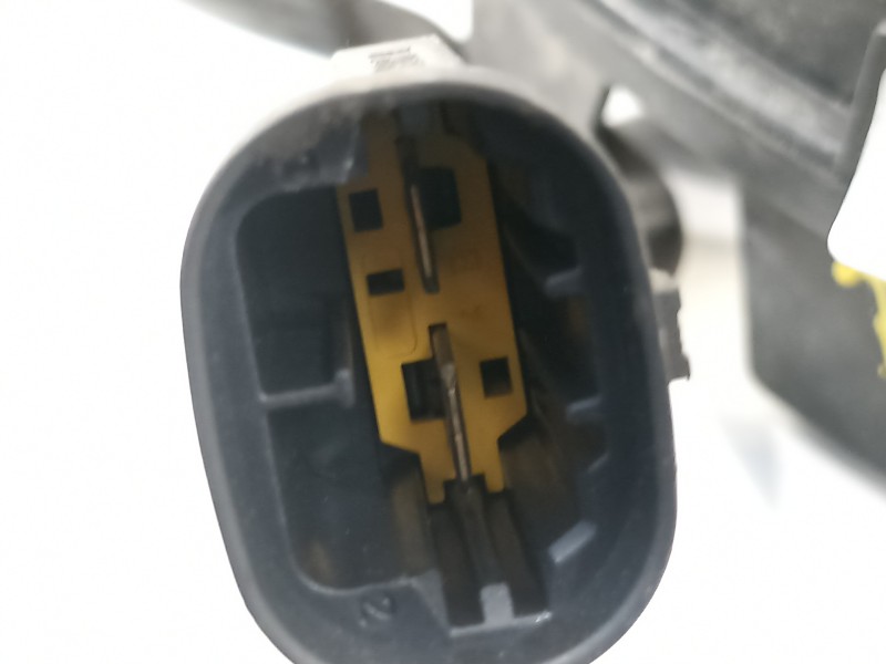 Recambio de electroventilador para citroën jumpy hdi 120 27 l1h1 furg. referencia OEM IAM 1400821280 5020527 