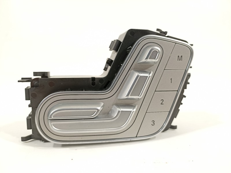 Recambio de mando multifuncion para mercedes-benz clase gle (bm 167)(09.2018) gle 350 de 4matic (167.117) referencia OEM IAM A16