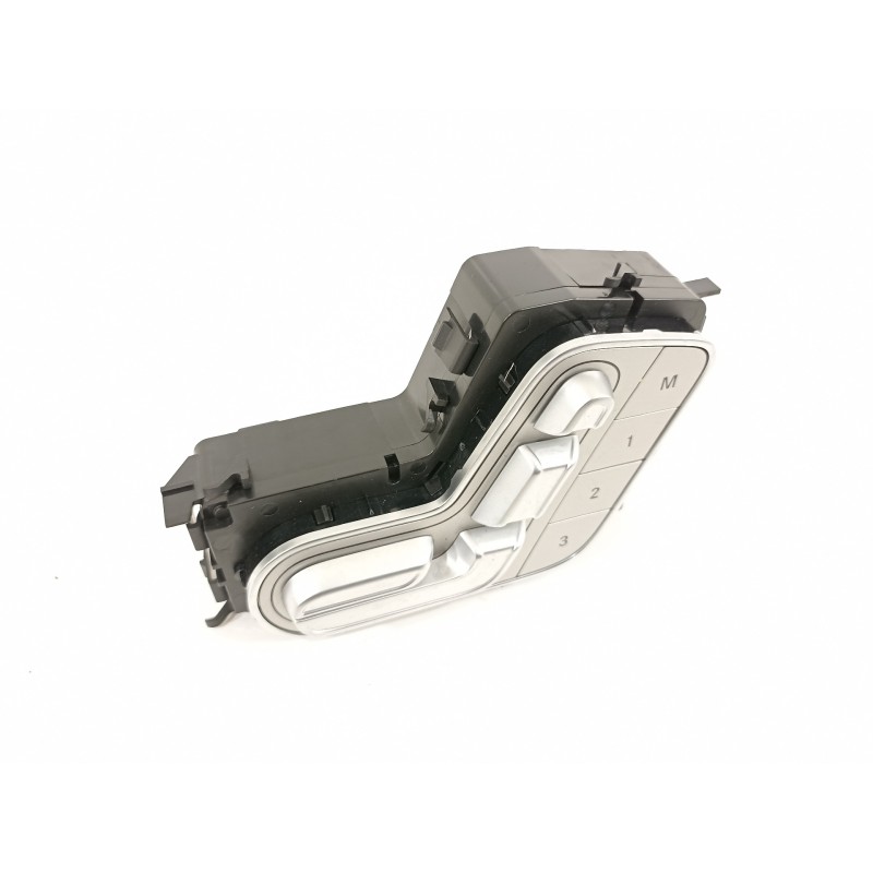 Recambio de mando multifuncion para mercedes-benz clase gle (bm 167)(09.2018) gle 350 de 4matic (167.117) referencia OEM IAM A16