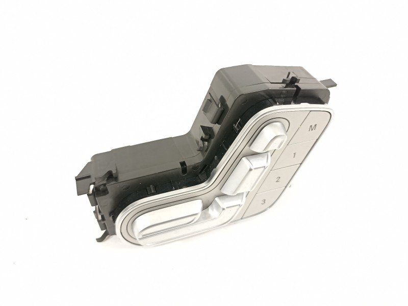 Recambio de mando multifuncion para mercedes-benz clase gle (bm 167)(09.2018) gle 350 de 4matic (167.117) referencia OEM IAM A16