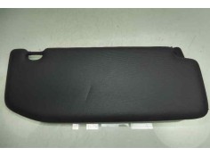 Recambio de parasol izquierdo para peugeot 208 gti referencia OEM IAM   