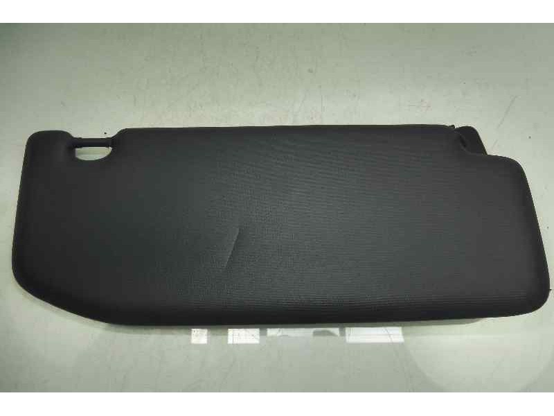 Recambio de parasol izquierdo para peugeot 208 gti referencia OEM IAM   